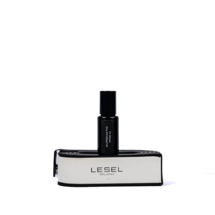 Lesel Milano - AUROMATIC 9,5/10