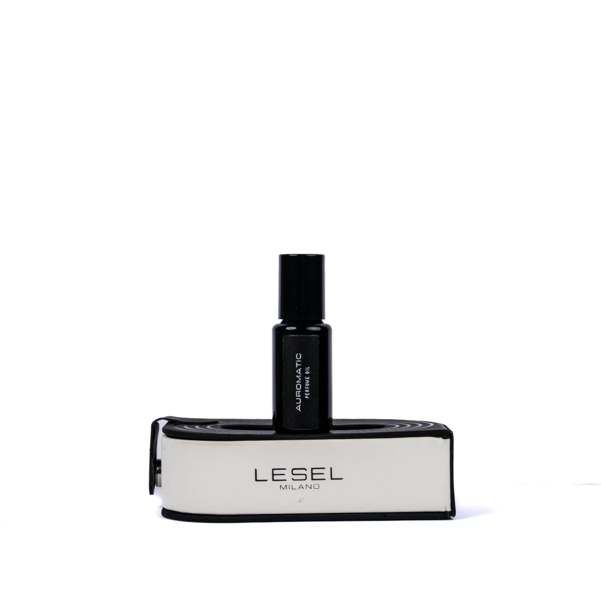 Lesel Milano - AUROMATIC 9,5/10