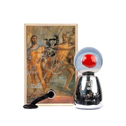 Agatho Parfum - 195 A.C 100 ml 9,5/10
