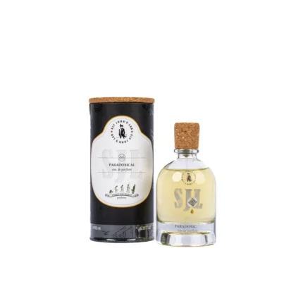 Sly John's Lab - Paradoxical Eau de Parfum 8,5/10