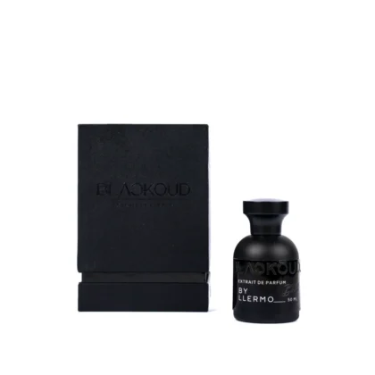 Llermo - Blackoud 9/10