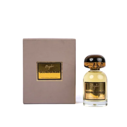 Zavyla - Occhio di Tigre 9/10