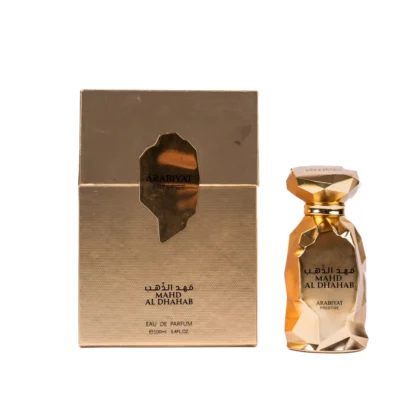 Arabiyat Prestige - Mahd Al Dhahab 9/10