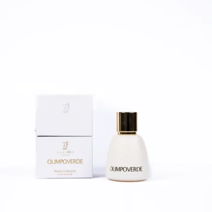 Agatho Parfum - Olimpoverde 9,5/10