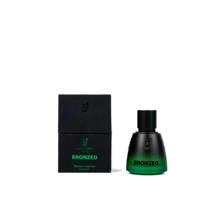 Agatho Parfum - Bronzeo 9,5/10