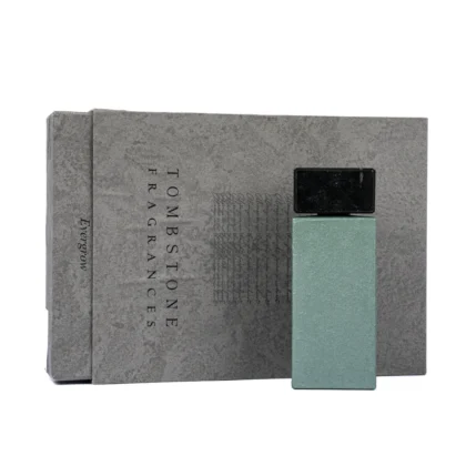 Evergrow - TOMBSTON 100 ml 9,5/10