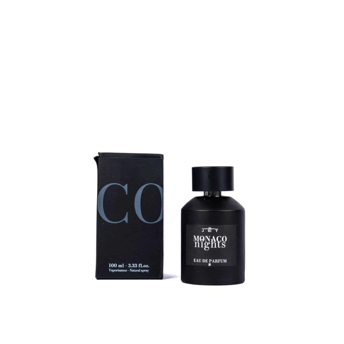 JET - Monaco Nights 100 ml 9,5/10