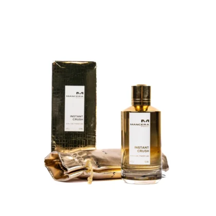 Mancera - Instant Crush 9/10