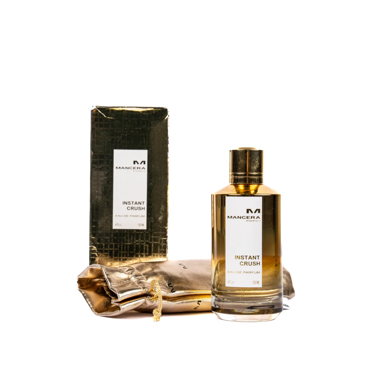 Mancera - Instant Crush 9/10