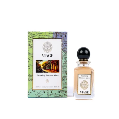 Viage - Beaming Buenos Aires 100 ml 9/10