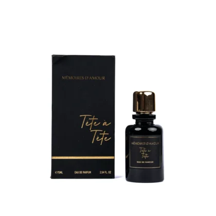 Mémoires D'Amour - Tete a Tete 100 ml 9/10