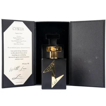 Zlaza - Cybelia 100 ml 9/10