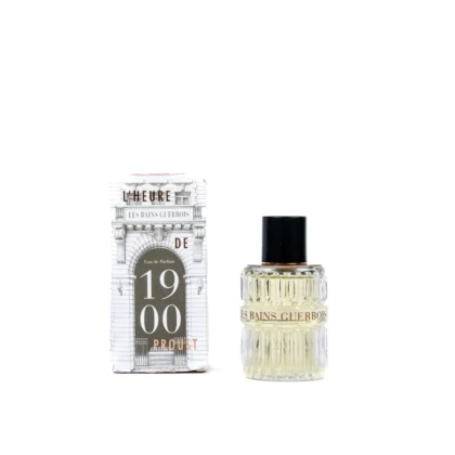 Les Bains Guerbois - 1900 L'Heure de Proust 9/10