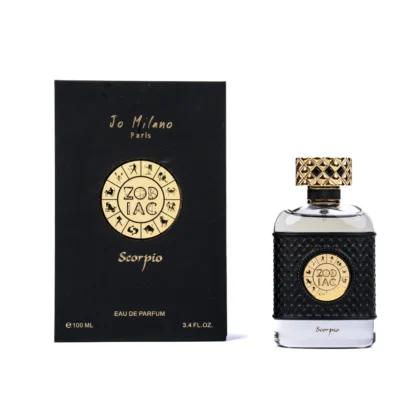Jo Milano - Zodiac Scorpio 100 ml 9,5/10