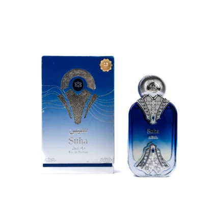 Nabeel - Suha 100 ml 9/10