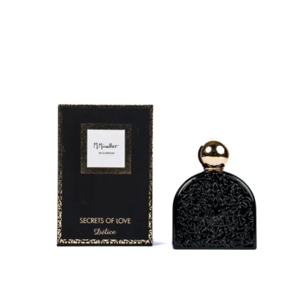 Secret of Love Delice Ma Natur - M. Micallef. 100 ml 9/10