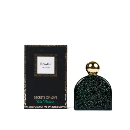Secrets of Love Ma Natur - M. Micallef. 100 ml 9/10