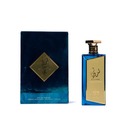 Al Wataniah - Lazuli 100 ml 9/10