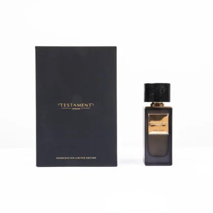 Testament London - Sang Noir - Condizione 9/10