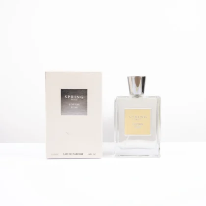 Spring - Cotton Lush - Condizione 9/10