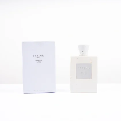 Spring - Smooth Satin - Condizione 9/10