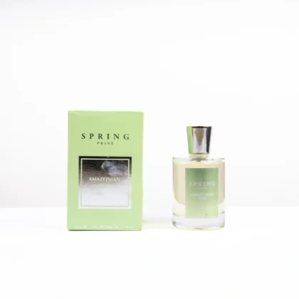 SPRING - Amazonian Zest EDP - Condizione 8/10