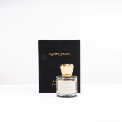 Maison Evandie – Le Bonheur Dans La Vie 100ml 8/10