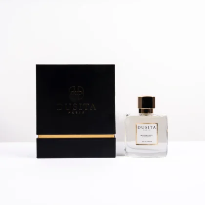 Parfums Dusita - Moonlight in Chiangmai 100 ml 9/10
