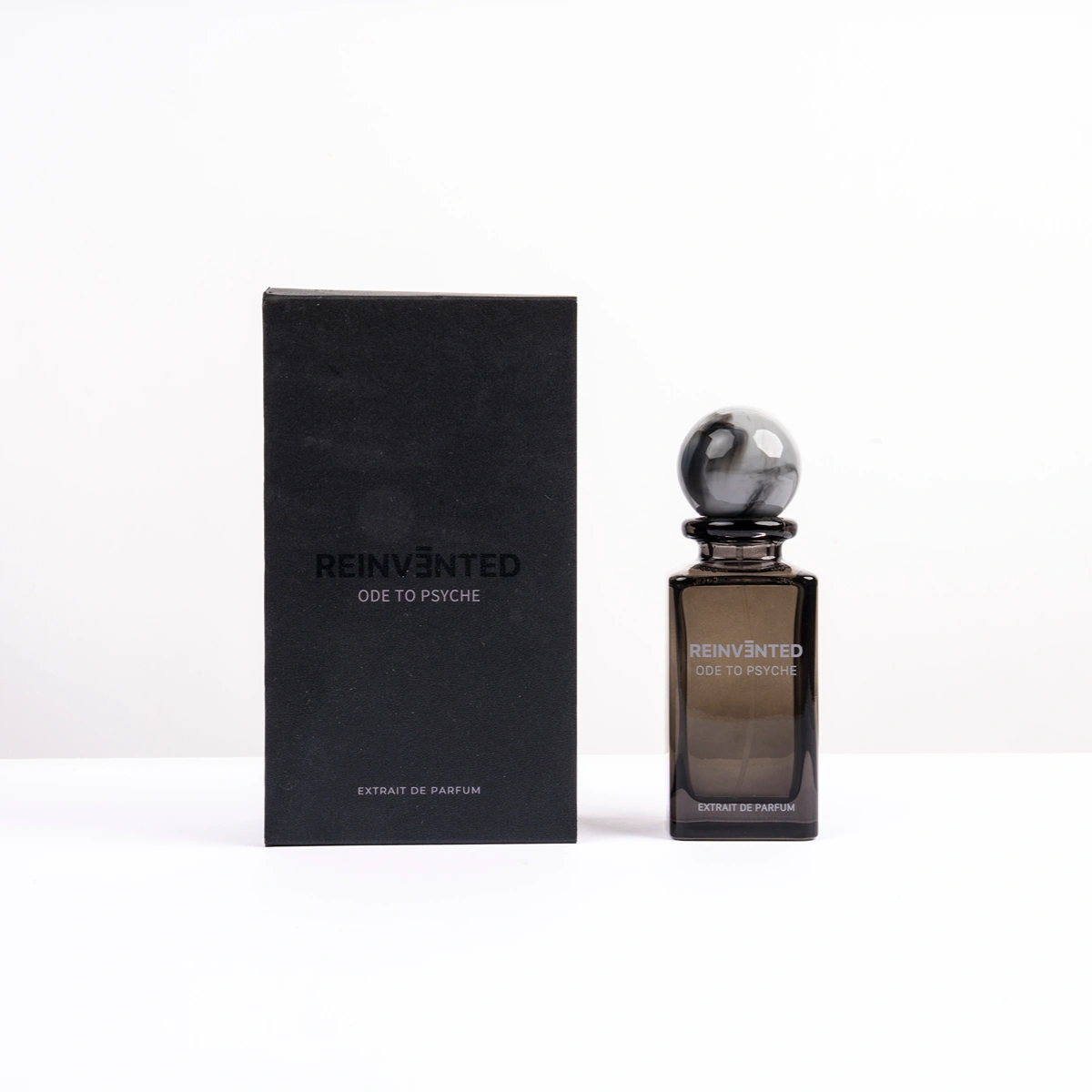 Reinvented Parfums - Ode To Psyche 100 ml 9/10