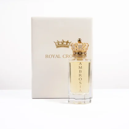 AMBROSIA - ROYAL CROWN 100 ml 9,5/1
