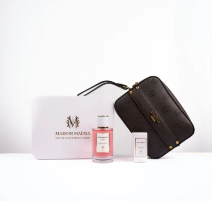 Maïssa Parfums - Oud Sakura 100 ml 9/10