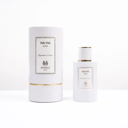Maïssa Parfums - Holy Oud Elixir 100 ml 9,5/10