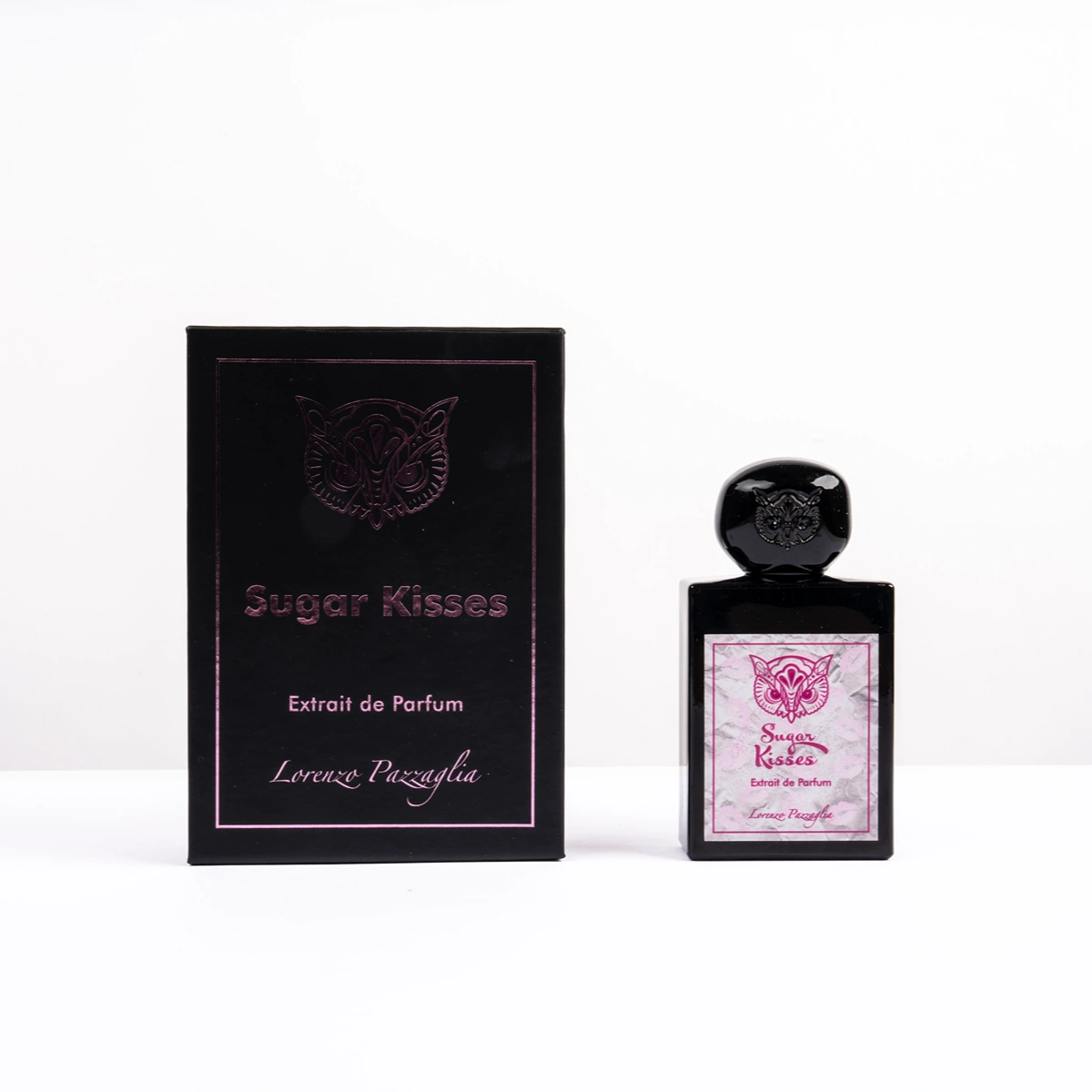 Lorenzo Pazzaglia - Sugar Kisses 50 ml 9/10