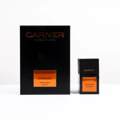 Carner Barcelona - Drakon Extrait de parfum 50 ml 9,5/10