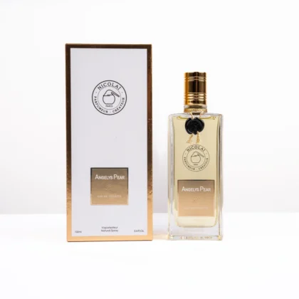 Nicolai Parfumeur Createur - Eau de Toilette Angelys Pear 100 ml 9/10
