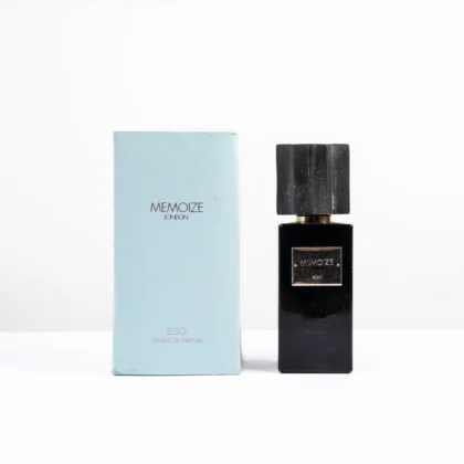 Memoize London - Ego 100 ml 9/10