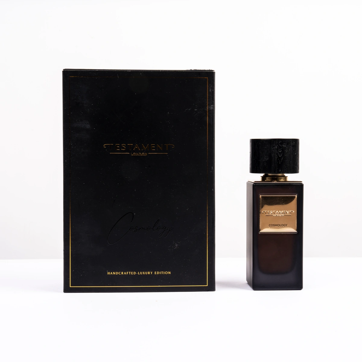 TESTAMENT LONDON - Cosmology 65 ml 9/10
