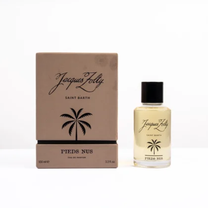 Jacques Folly - Pieds Nus 100 ml 9/10
