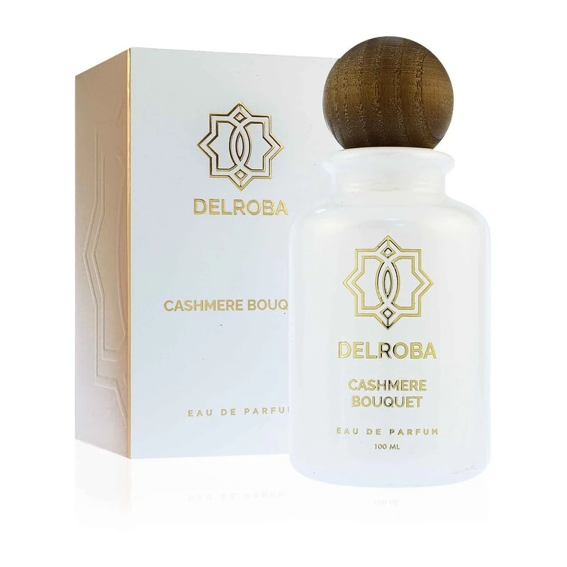 Delroba - Cashmere Bouquet - Condizione 9/10