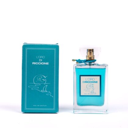 Arcione Profumi - L'Oro di Riccione 9,5/10