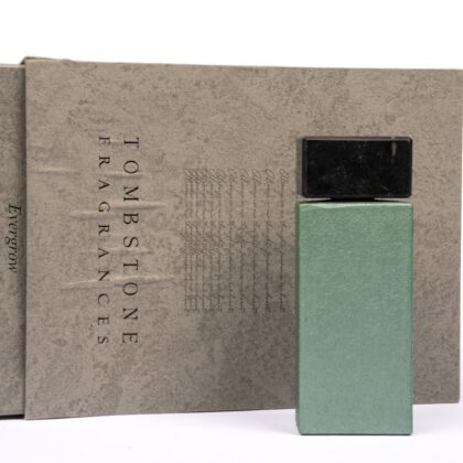 Tombstone Fragrances - Evergrow 9,5/10