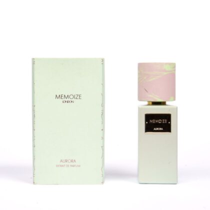 Memoize London - Aurora Extrait de Parfum