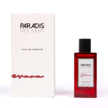 Paradis des Sens - Nirvana 9/10