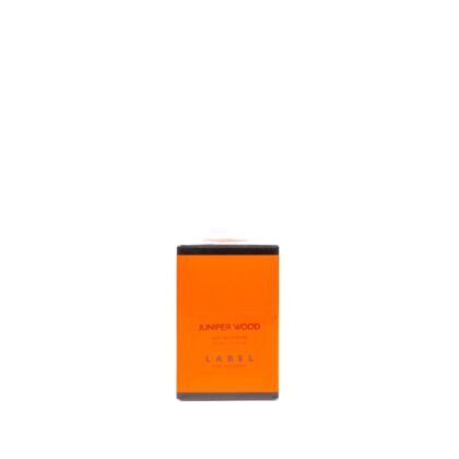 MAISON LABEL - Juniper Wood sigillato