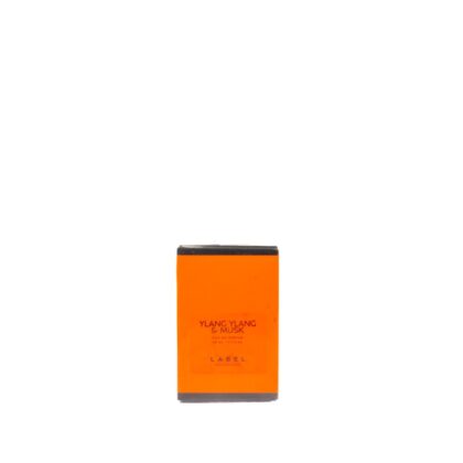 MAISON LABEL - Ylang Ylang & Musk sigillato