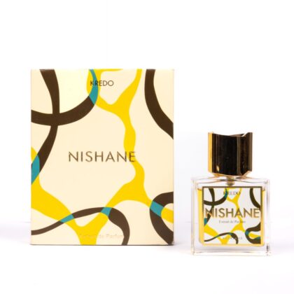 Nishane - Kredo 9/10