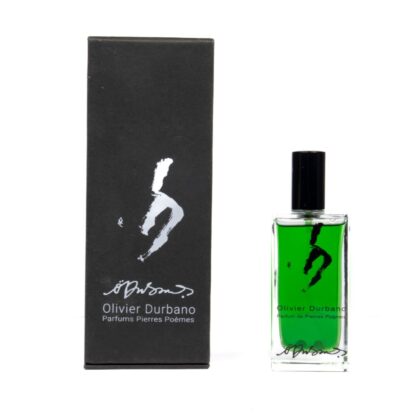Olivier Durbano - Jade 9/10
