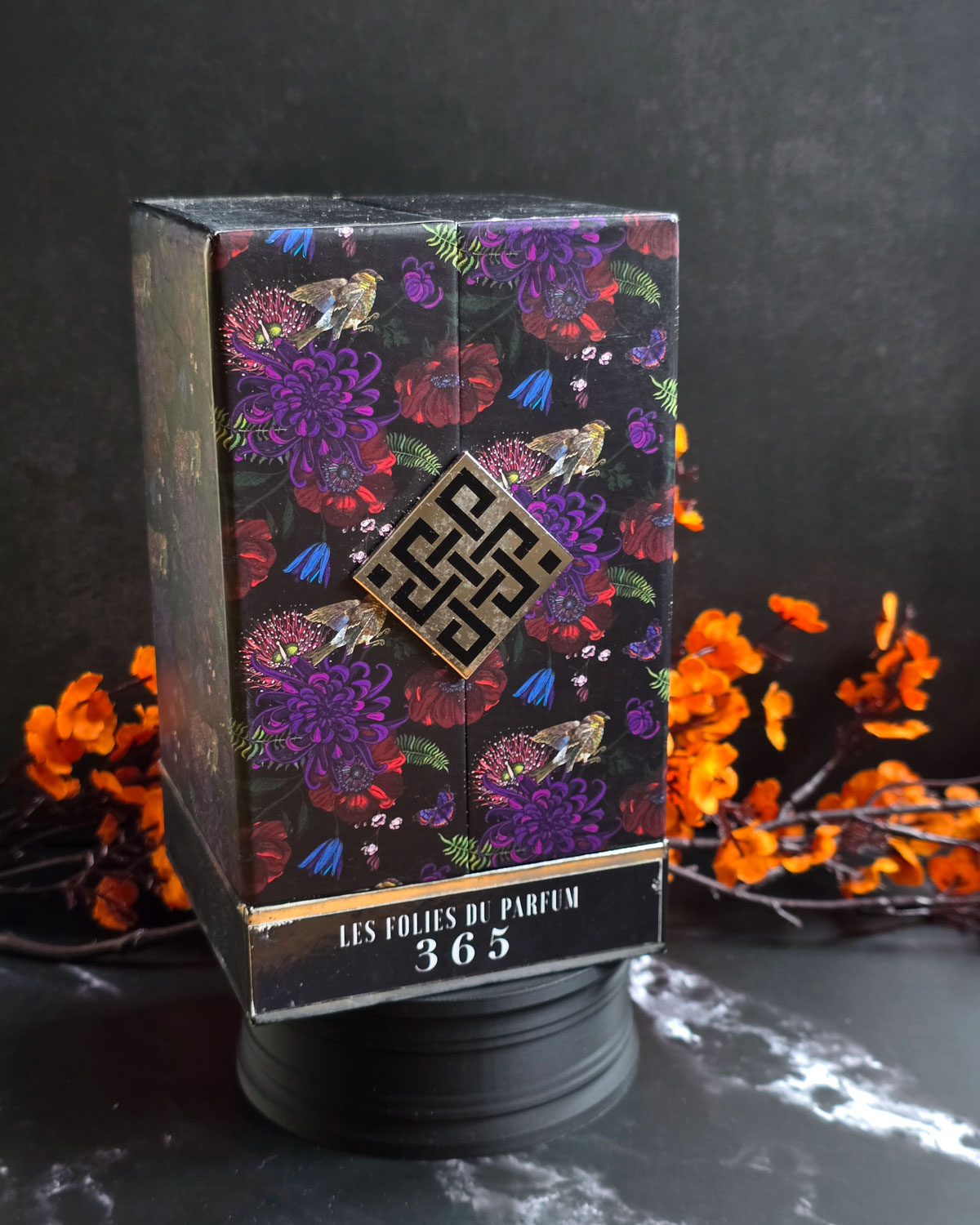 LES FOLIES DU PARFUM - 365 100mL - immagine 2