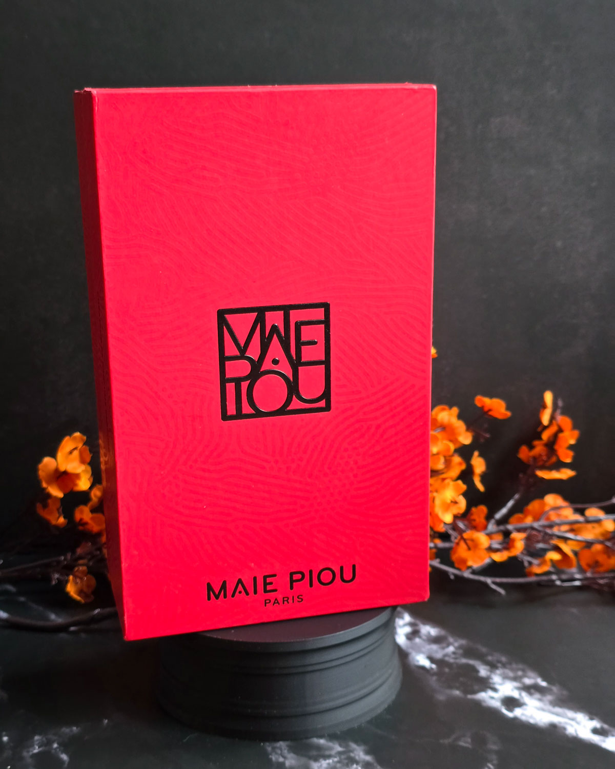 MAIE PIOU BLOODY NEROLI 100mL - immagine 2