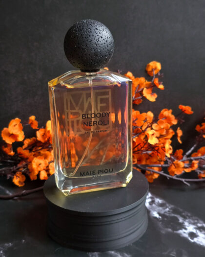 MAIE PIOU BLOODY NEROLI 100mL